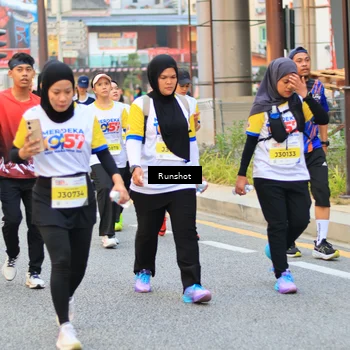 Runner Photo 4900627