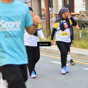 Runner Photo 4900628