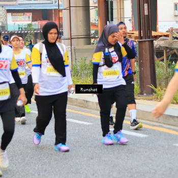 Runner Photo 4900629