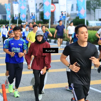 Runner Photo 4900630