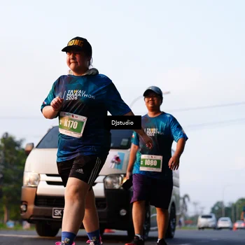 Runner Photo 4900632