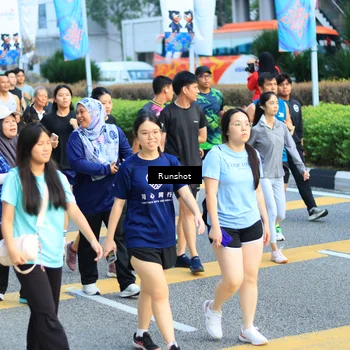Runner Photo 4900639