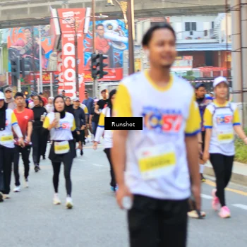 Runner Photo 4900641