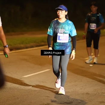 Runner Photo 4900644