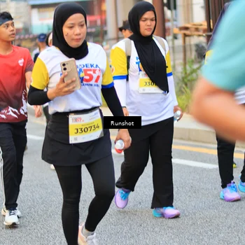 Runner Photo 4900645