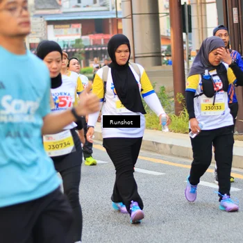 Runner Photo 4900646