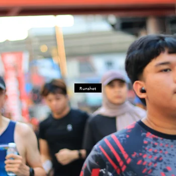 Runner Photo 4900647