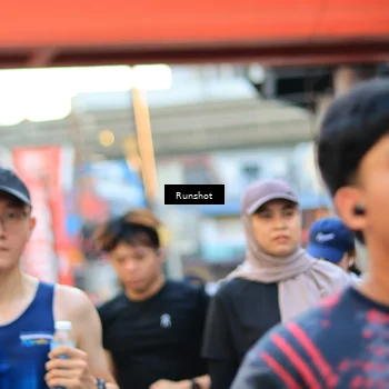 Runner Photo 4900649