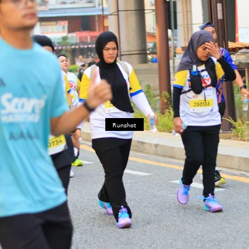 Runner Photo 4900650