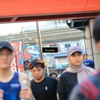 Runner Photo 4900652