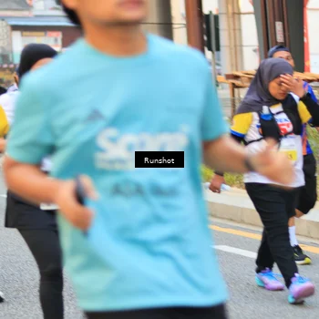 Runner Photo 4900653