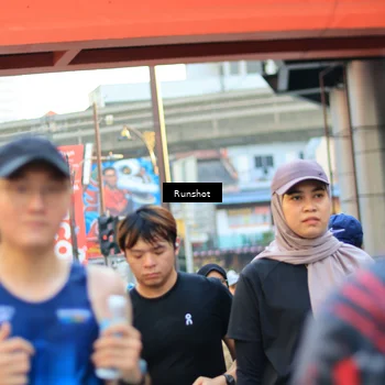 Runner Photo 4900654