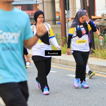 Runner Photo 4900656