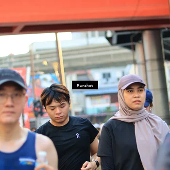 Runner Photo 4900657