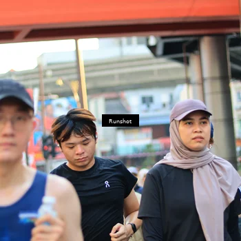 Runner Photo 4900660