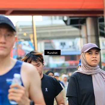 Runner Photo 4900662