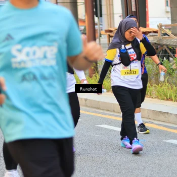Runner Photo 4900663