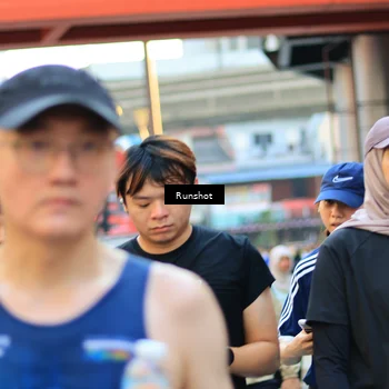 Runner Photo 4900664