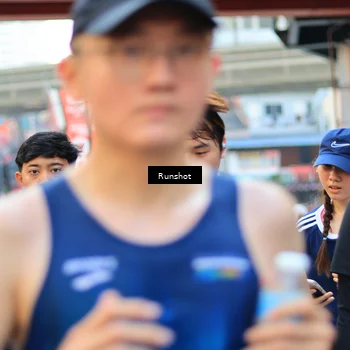 Runner Photo 4900665