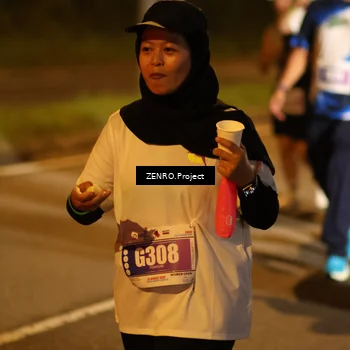Runner Photo 4900666