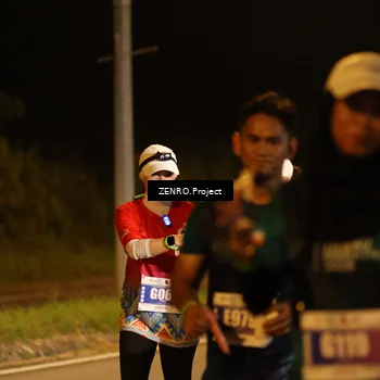 Runner Photo 4900667