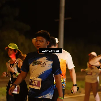 Runner Photo 4900668