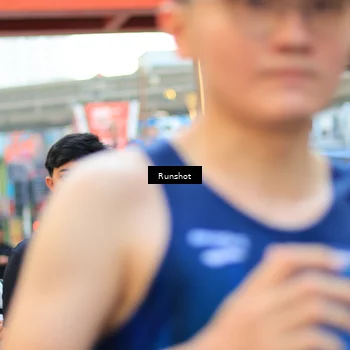 Runner Photo 4900670