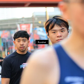 Runner Photo 4900671