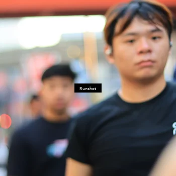 Runner Photo 4900674