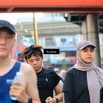 Runner Photo 4900675