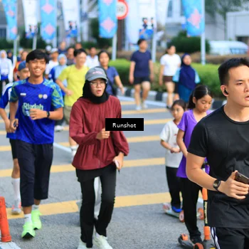 Runner Photo 4900677