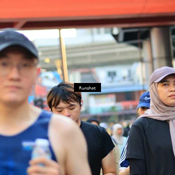 Runner Photo 4900680