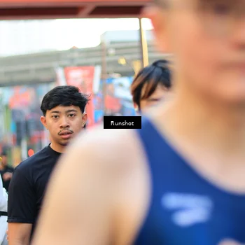 Runner Photo 4900682