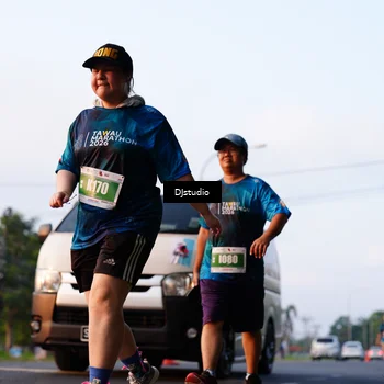 Runner Photo 4900683