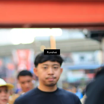 Runner Photo 4900684