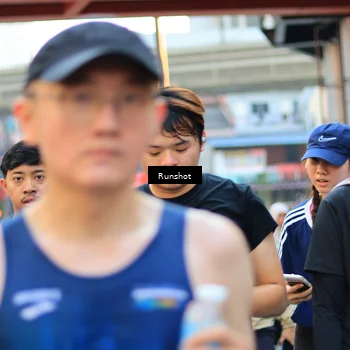 Runner Photo 4900689