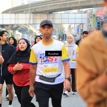 Runner Photo 4900691