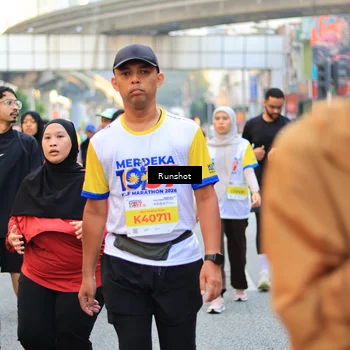 Runner Photo 4900697
