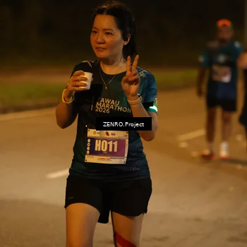 Runner Photo 4900699