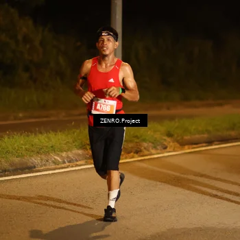 Runner Photo 4900706
