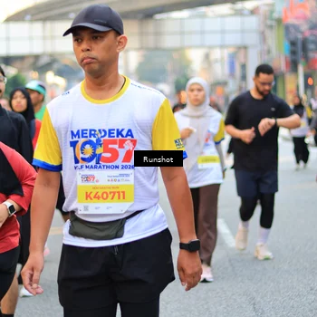 Runner Photo 4900708