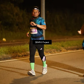 Runner Photo 4900713