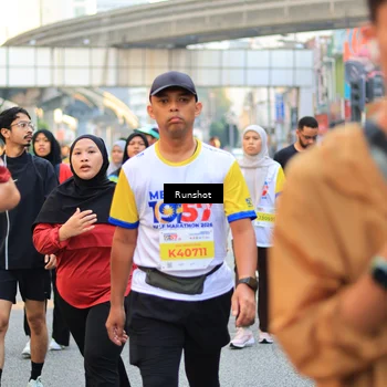 Runner Photo 4900714
