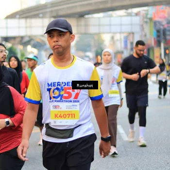 Runner Photo 4900718