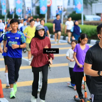 Runner Photo 4900719