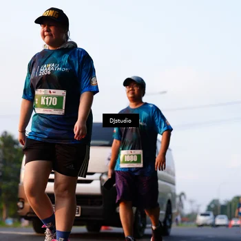 Runner Photo 4900720
