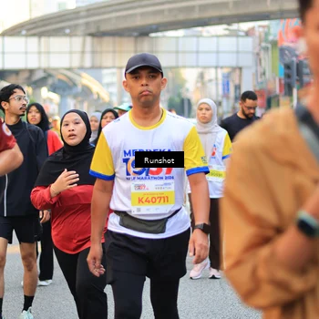 Runner Photo 4900726