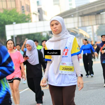 Runner Photo 4900731
