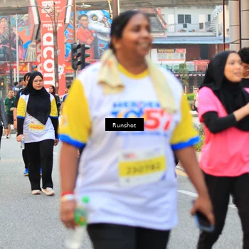 Runner Photo 4900733