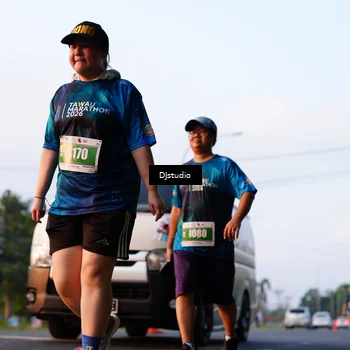 Runner Photo 4900735